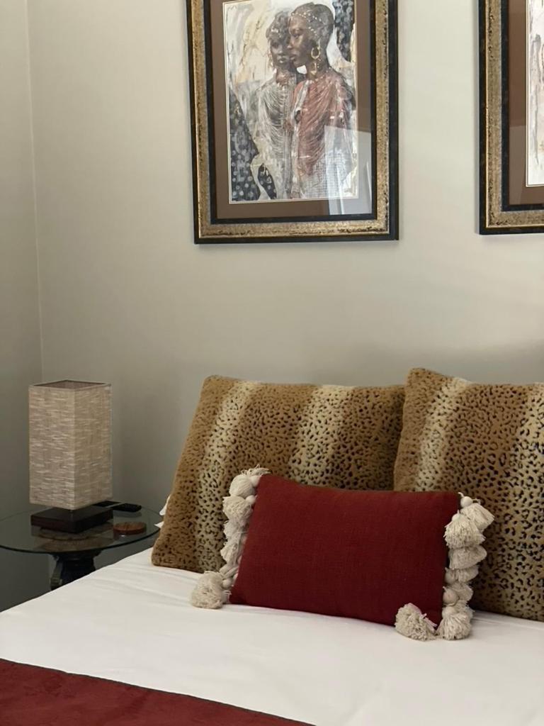 Cocknbull Boutique Hotel אצ'וקה מראה חיצוני תמונה