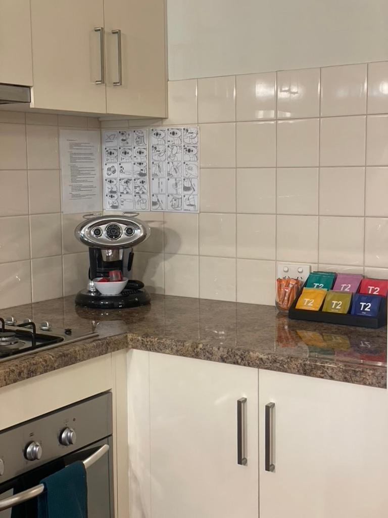 Cocknbull Boutique Hotel אצ'וקה מראה חיצוני תמונה
