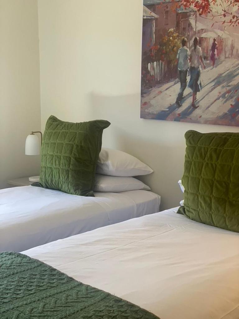 Cocknbull Boutique Hotel אצ'וקה מראה חיצוני תמונה